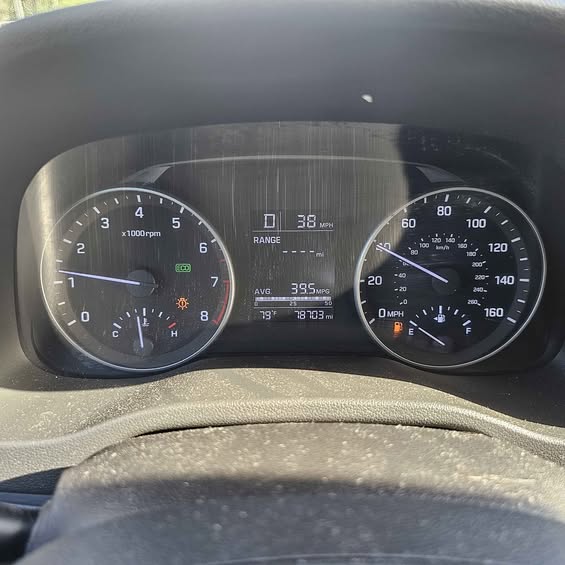 2017 Hyundai Elantra SE - Photo 8