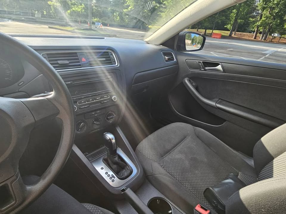 2014 Volkswagen Jetta S - Photo 7
