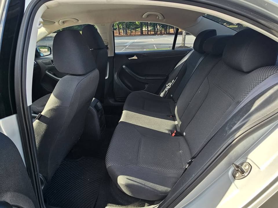 2014 Volkswagen Jetta S - Photo 6