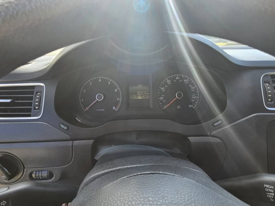 2014 Volkswagen Jetta S - Photo 9