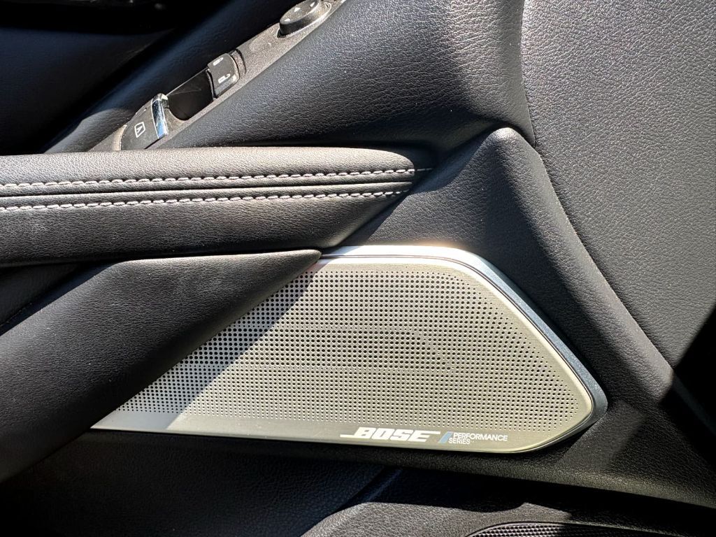 2017 INFINITI Q60 Coupe Premium - Photo 8