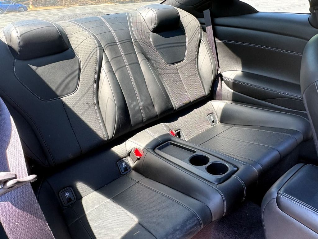 2017 INFINITI Q60 Coupe Premium - Photo 6