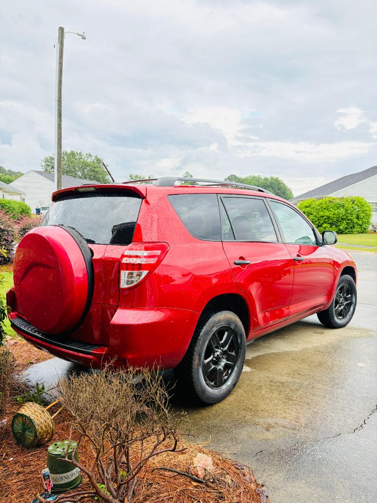 2010 Toyota RAV4 Base - Photo 13