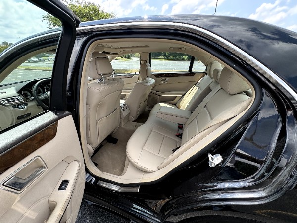 2016 Mercedes-Benz E-Class E350 Sport - Photo 18