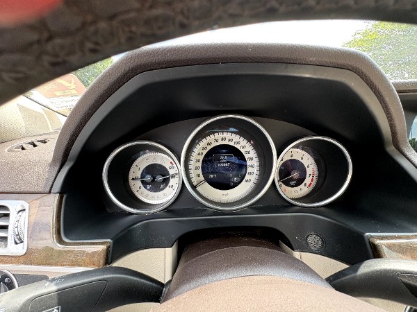 2016 Mercedes-Benz E-Class E350 Sport - Photo 13