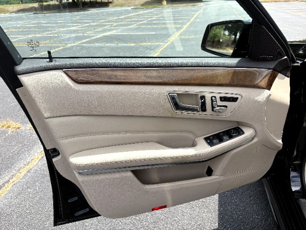 2016 Mercedes-Benz E-Class E350 Sport - Photo 9