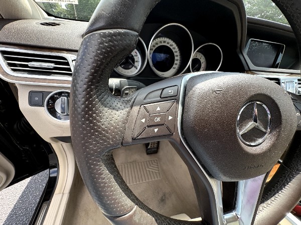 2016 Mercedes-Benz E-Class E350 Sport - Photo 11