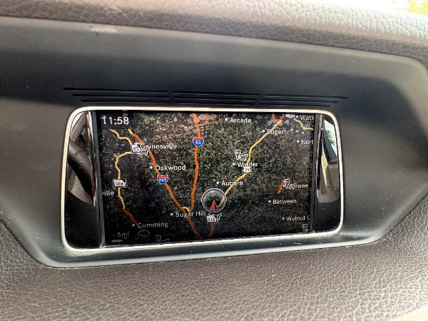 2016 Mercedes-Benz E-Class E350 Sport - Photo 15
