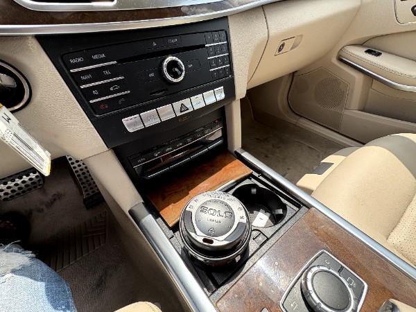 2016 Mercedes-Benz E-Class E350 Sport - Photo 17