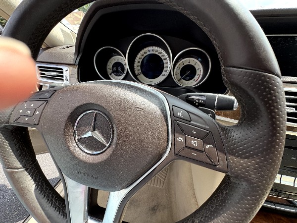 2016 Mercedes-Benz E-Class E350 Sport - Photo 12