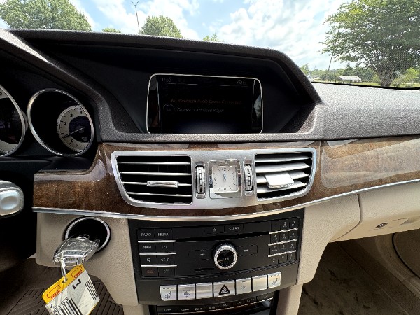 2016 Mercedes-Benz E-Class E350 Sport - Photo 14