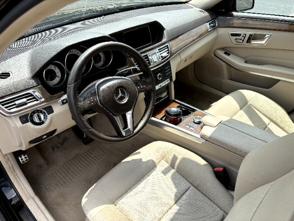 2016 Mercedes-Benz E-Class E350 Sport - Photo 8