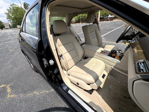 2016 Mercedes-Benz E-Class E350 Sport - Photo 21
