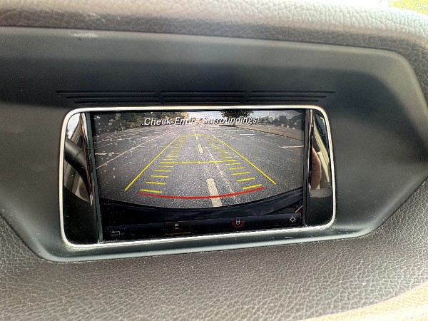 2016 Mercedes-Benz E-Class E350 Sport - Photo 16