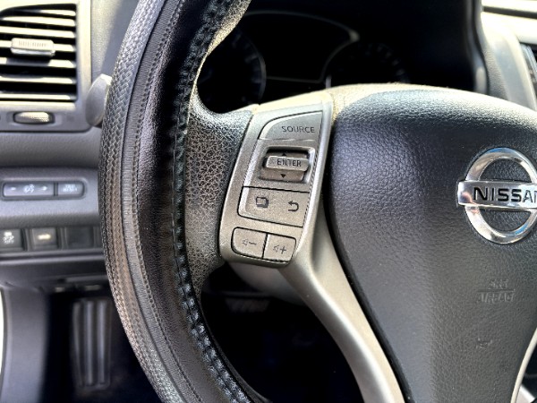 2013 Nissan Altima Sedan S - Photo 9