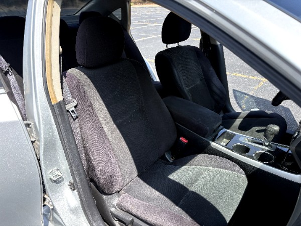 2013 Nissan Altima Sedan S - Photo 17