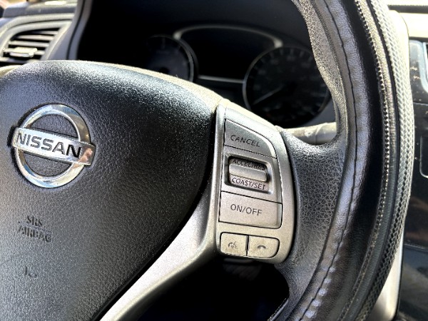 2013 Nissan Altima Sedan S - Photo 10
