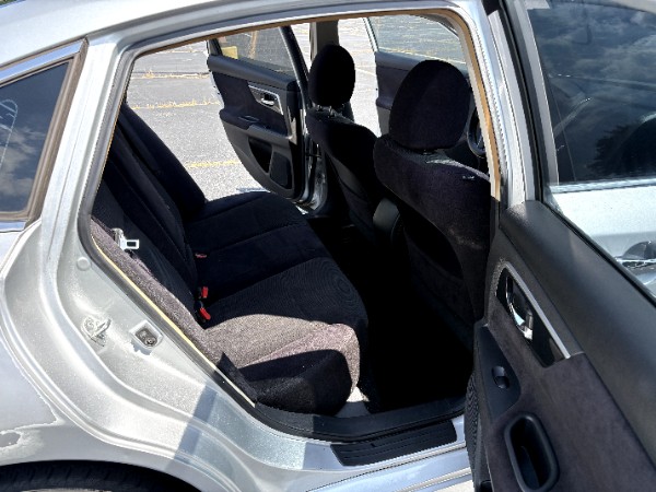 2013 Nissan Altima Sedan S - Photo 15