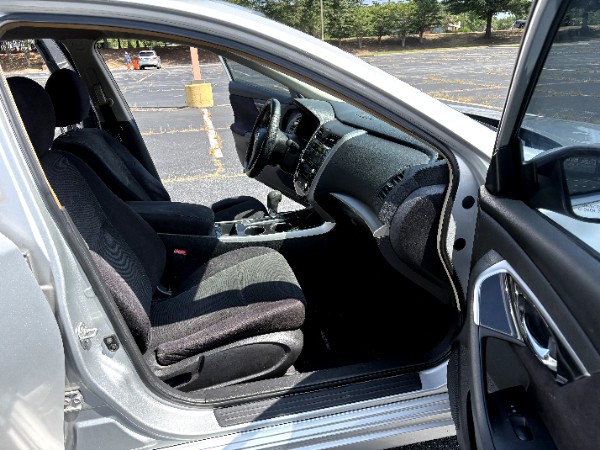 2013 Nissan Altima Sedan S - Photo 16