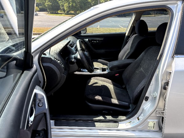 2013 Nissan Altima Sedan S - Photo 6