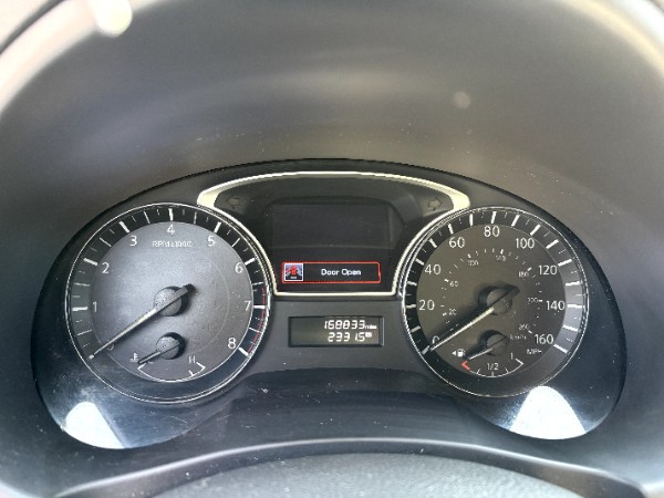 2013 Nissan Altima Sedan S - Photo 11